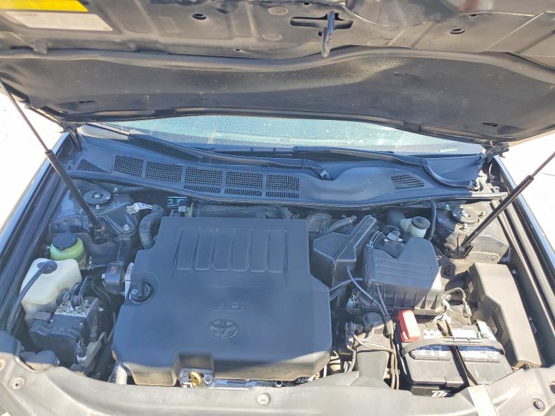 Продажа на аукционе авто 2012 Toyota Avalon, vin: 4T1BK3DB0CU467055, номер лота: 54519386
