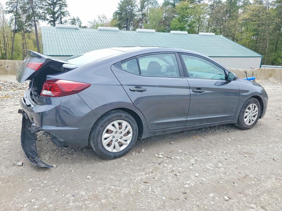 Aukcja sprzedaży 2020 Hyundai Elantra, vin: 5NPD74LF3LH578279, numer aukcji: 53142886
