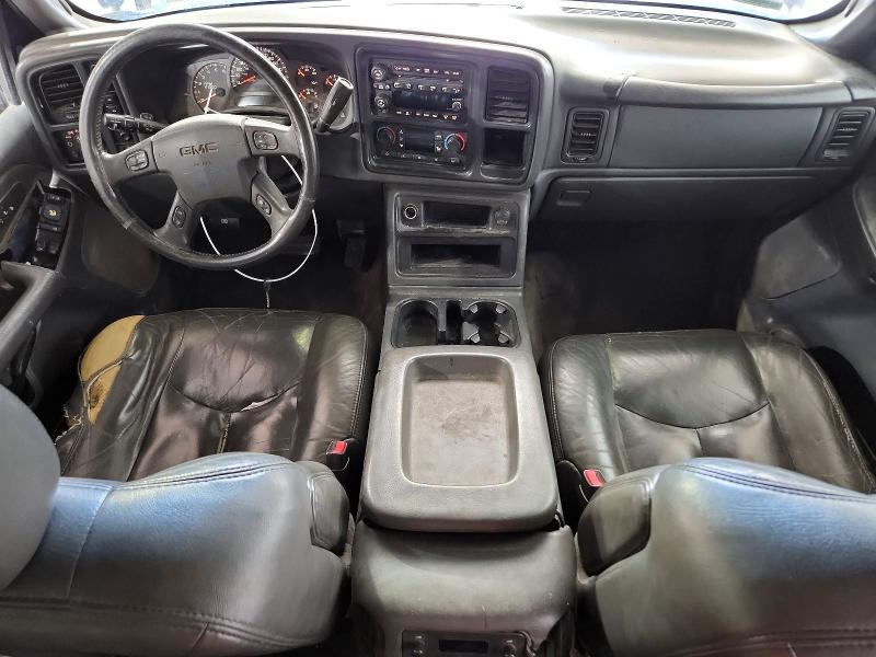 Aukcja sprzedaży 2004 Gmc New Sierra, vin: 2GTEK13T741360663, numer aukcji: 55554166