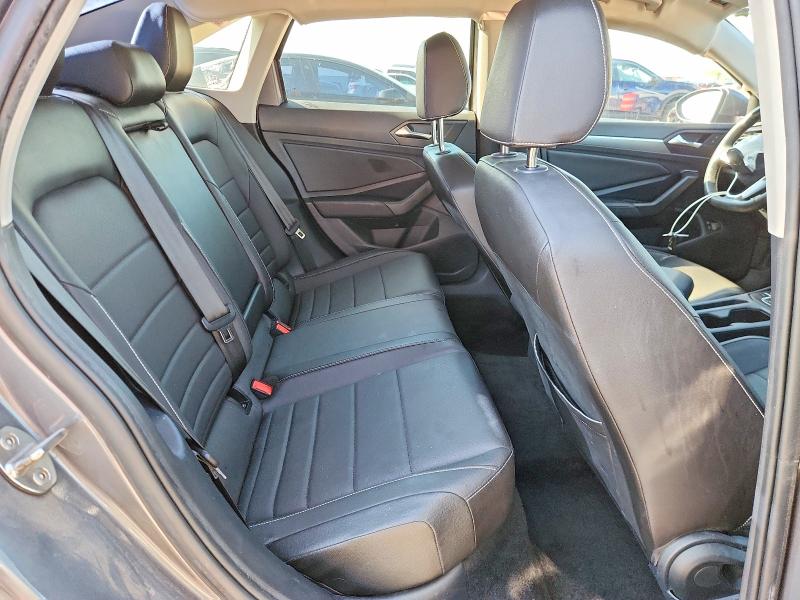 Aukcja sprzedaży 2023 Volkswagen Jetta, vin: 3VW7M7BU4PM059973, numer aukcji: 55118746
