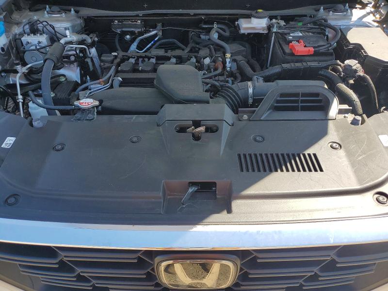Aukcja sprzedaży 2024 Honda Cr-v, vin: 2HKRS4H22RH445533, numer aukcji: 52465716