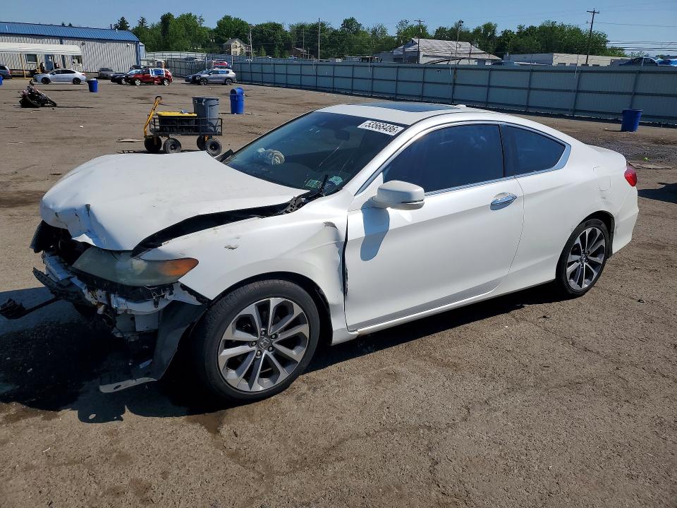 Продажа на аукционе авто 2013 Honda Accord, vin: 1HGCT2B86DA006924, номер лота: 53568486