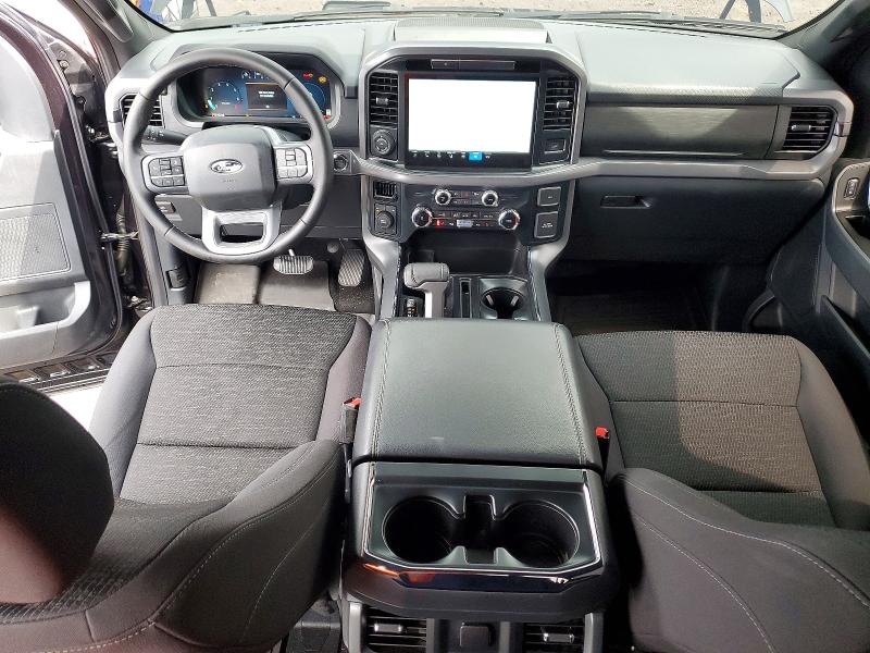 2025 Ford F150 მანქანა იყიდება აუქციონზე, vin: 1FTEW3LP1SKD60352, აუქციონის ნომერი: 51874316