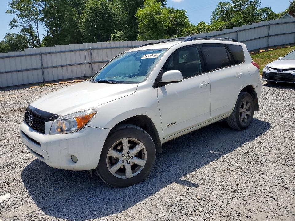 Auction sale of the 2006 Toyota Rav4, vin: JTMBK31V765004637, lot number: 54236416