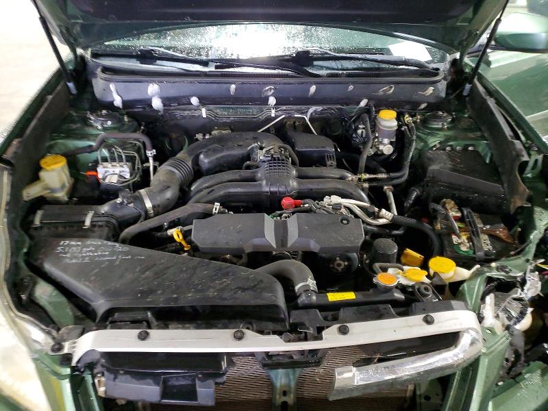 Aukcja sprzedaży 2014 Subaru Outback, vin: 4S4BRBLC5E3241490, numer aukcji: 52594726