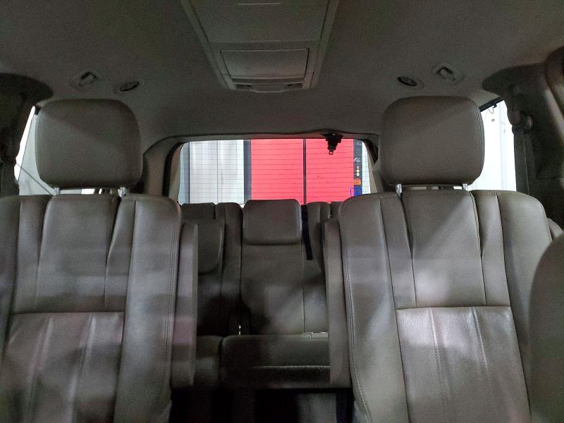 Продаж на аукціоні авто 2014 Chrysler Town & Country, vin: 2C4RC1BG1ER475460, номер лоту: 52547006