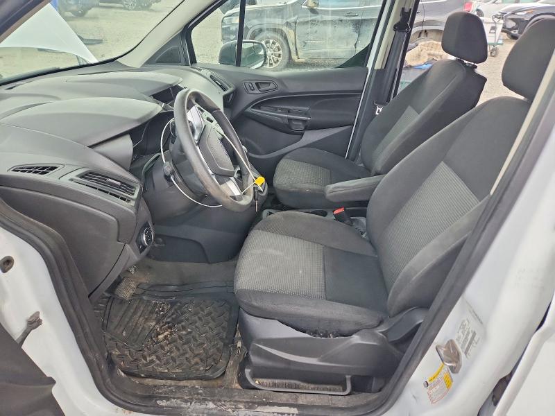 Aukcja sprzedaży 2015 Ford Transit Connect, vin: NM0LS7E74F1190665, numer aukcji: 52121926
