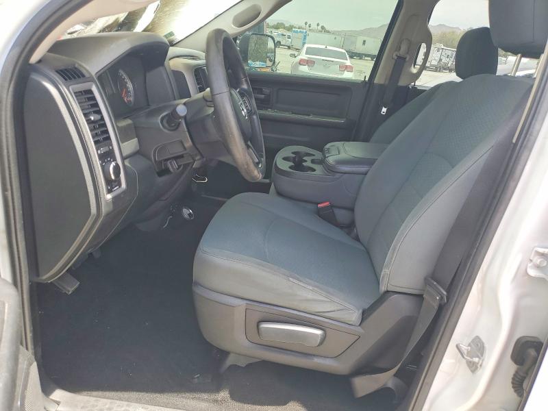 55028056 :رقم المزاد ، 1C6RR7KM2FS691302 vin ، 2015 Ram 1500 مزاد بيع