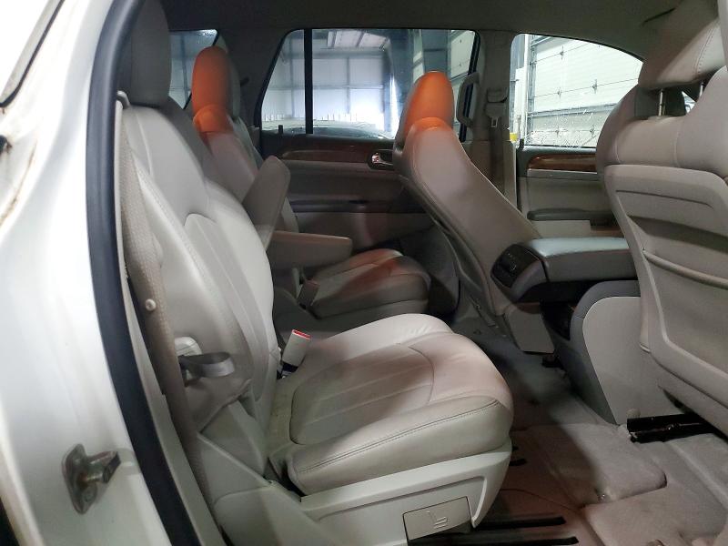 Aukcja sprzedaży 2011 Buick Enclave, vin: 5GAKRCED3BJ317233, numer aukcji: 54503556