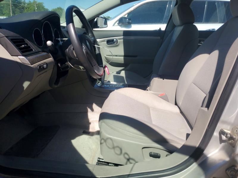 Aukcja sprzedaży 2009 Saturn Aura, vin: 1G8ZS57B29F138147, numer aukcji: 52775566