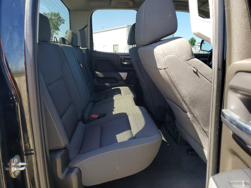 Продажа на аукционе авто 2019 Chevrolet Silverado Ld, vin: 2GCVKPECXK1154928, номер лота: 52960416
