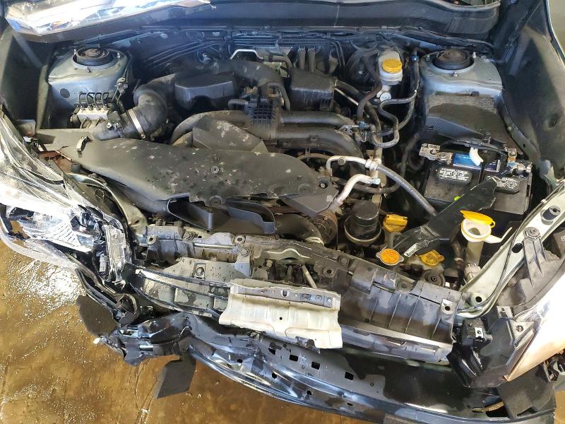 Aukcja sprzedaży 2017 Subaru Forester, vin: JF2SJAEC2HH579943, numer aukcji: 54397306