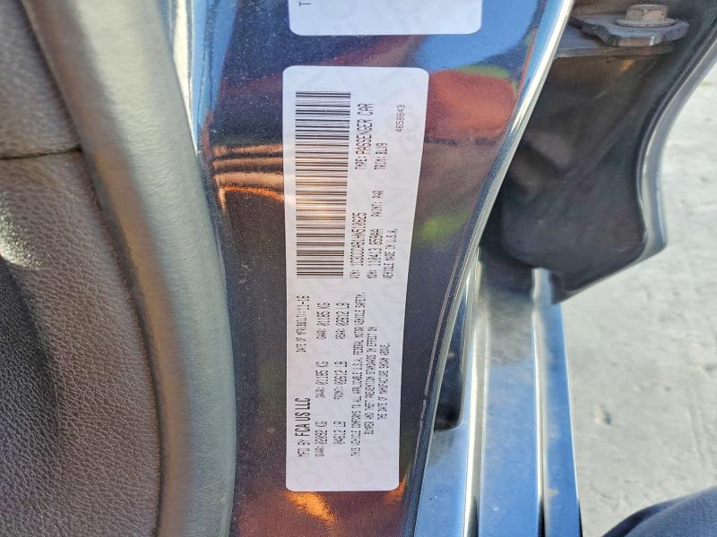 Продаж на аукціоні авто 2017 Chrysler 200, vin: 1C3CCCAB1HN510625, номер лоту: 51293786