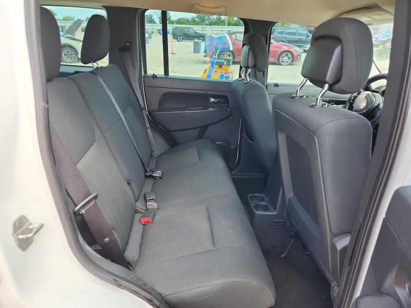 Продажа на аукционе авто 2012 Jeep Liberty, vin: 1C4PJLAK0CW105118, номер лота: 54236006