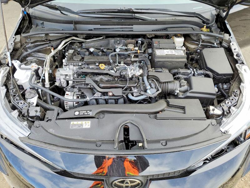 55421096 :رقم المزاد ، 5YFB4MDE2TP425501 vin ، 2026 Toyota Corolla مزاد بيع