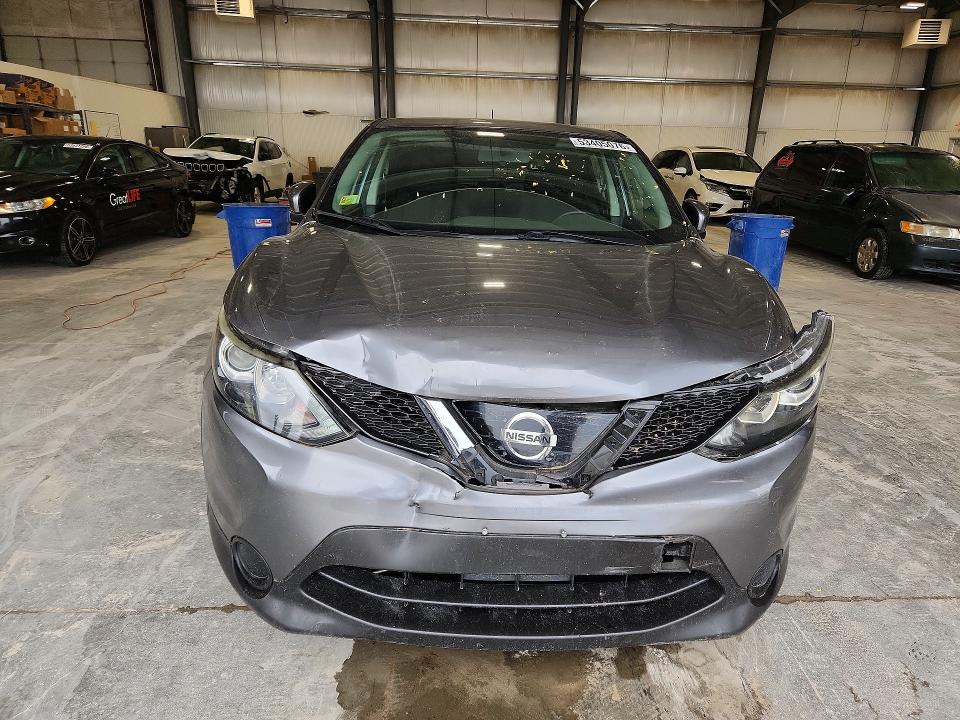 Продажа на аукционе авто 2019 Nissan Rogue, vin: JN1BJ1CR2KW626237, номер лота: 53405076