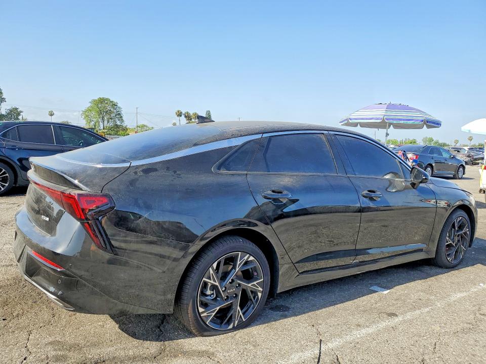 Продаж на аукціоні авто 2026 Kia K5, vin: KNAG64J71T5456299, номер лоту: 54154136
