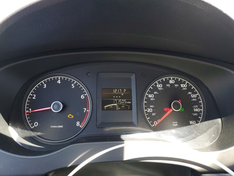 Продажа на аукционе авто 2013 Volkswagen Jetta, vin: 3VW2K7AJ5DM390841, номер лота: 52578006