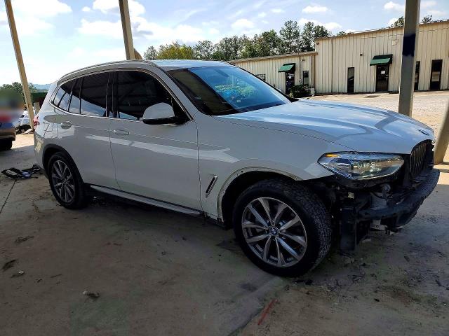 Продажа на аукционе авто 2018 Bmw X3, vin: 5UXTR9C5XJLD73031, номер лота: 52905576