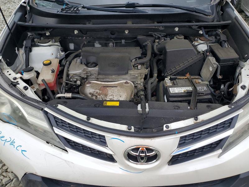 Aukcja sprzedaży 2014 Toyota Rav4, vin: 2T3DFREV7EW184123, numer aukcji: 53092346