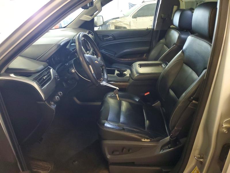 Aukcja sprzedaży 2015 Chevrolet Tahoe, vin: 1GNSKBKC1FR180686, numer aukcji: 53525006