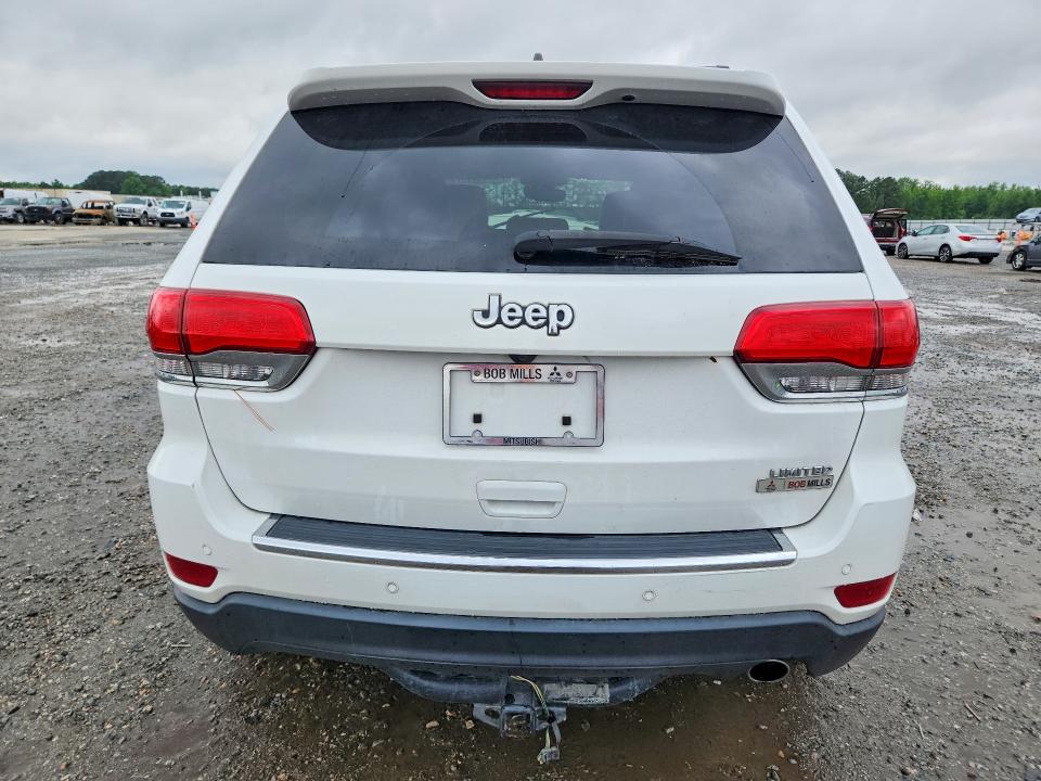 2019 Jeep Grand Cherokee მანქანა იყიდება აუქციონზე, vin: 1C4RJEBGXKC832846, აუქციონის ნომერი: 52297846