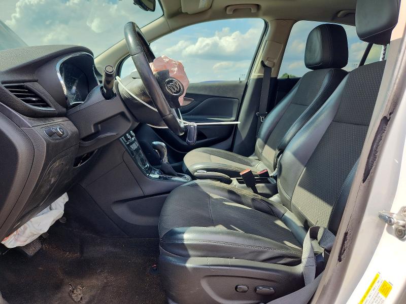 Aukcja sprzedaży 2019 Buick Encore, vin: KL4CJASB8KB908308, numer aukcji: 54348806