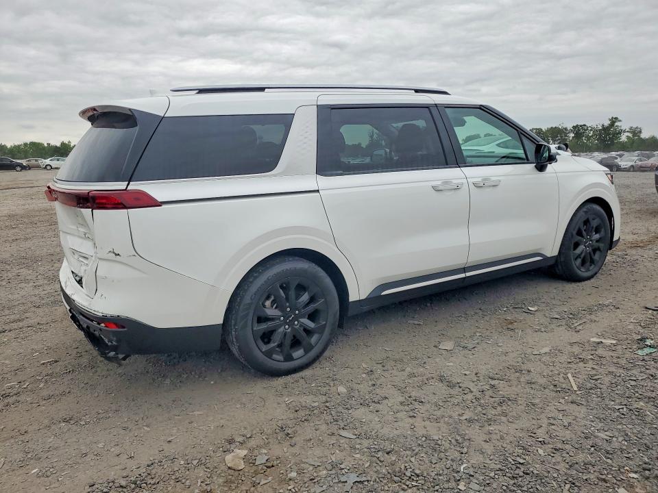 Aukcja sprzedaży 2024 Kia Carnival, vin: KNDNE5H32R6424163, numer aukcji: 54715616
