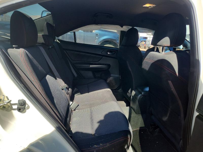 Aukcja sprzedaży 2020 Subaru Wrx, vin: JF1VA1A63L9829646, numer aukcji: 54016376