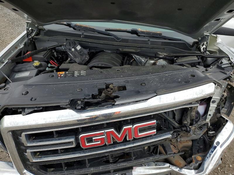 Продажа на аукционе авто 2016 Gmc Sierra, vin: 3GTU2MEC7GG124326, номер лота: 53409596