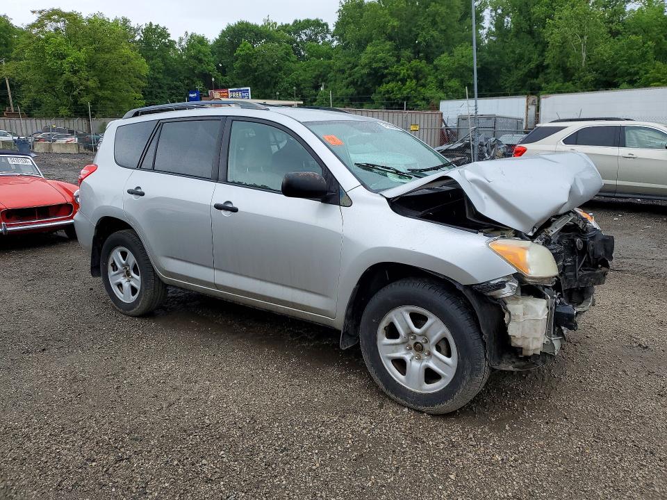 Aukcja sprzedaży 2010 Toyota Rav4, vin: 2T3BF4DV8AW028128, numer aukcji: 54530406