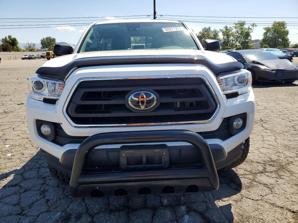 52271276 :رقم المزاد ، 3TMAZ5CN6PM203836 vin ، 2023 Toyota Tacoma مزاد بيع