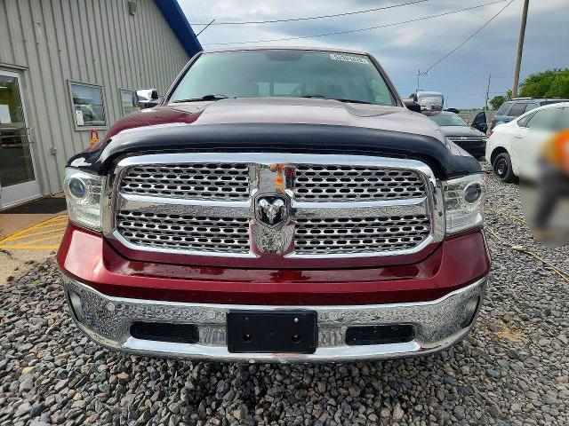 2017 Ram 1500 მანქანა იყიდება აუქციონზე, vin: 1C6RR7VT8HS619106, აუქციონის ნომერი: 53304826