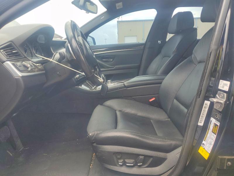 Продажа на аукционе авто 2013 Bmw 535, vin: WBAFR7C53DC822325, номер лота: 54085686