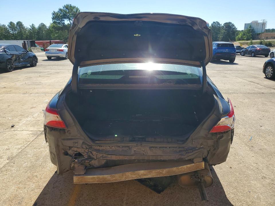 Продаж на аукціоні авто 2019 Toyota Camry, vin: 4T1B11HK5KU732357, номер лоту: 53539776