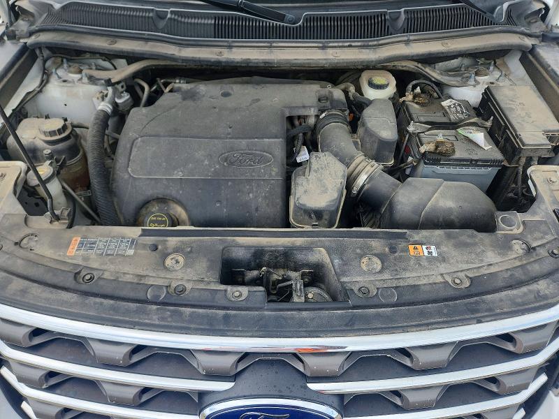 Продажа на аукционе авто 2017 Ford Explorer, vin: 1FM5K7B85HGC52353, номер лота: 55303346