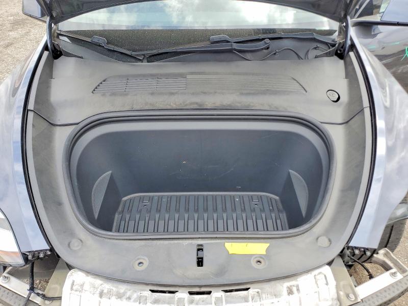 52476656 :رقم المزاد ، 5YJYGDEE5LF045502 vin ، 2020 Tesla Model Y مزاد بيع