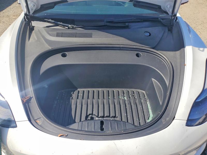 53239766 :رقم المزاد ، 5YJ3E1EA5PF620540 vin ، 2023 Tesla Model 3 مزاد بيع