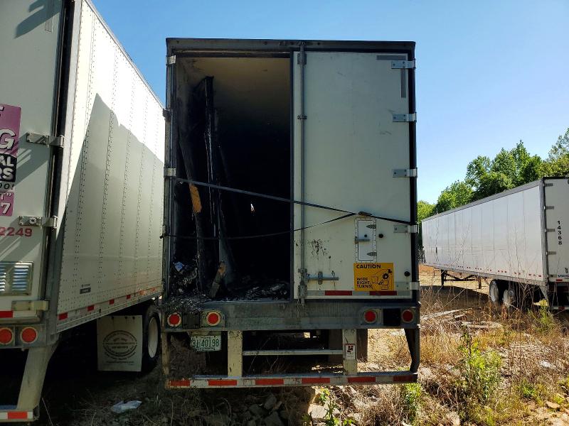 51678436 :رقم المزاد ، 527SR5328NM027044 vin ، 2022 Cimc Trailers مزاد بيع