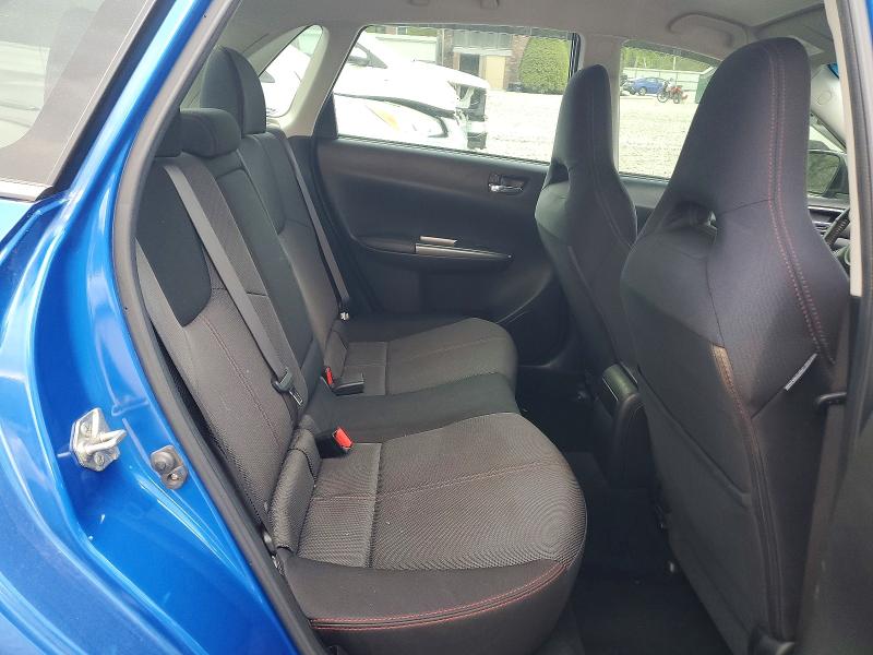 Aukcja sprzedaży 2013 Subaru Impreza, vin: JF1GV7E6XDG009815, numer aukcji: 54065356