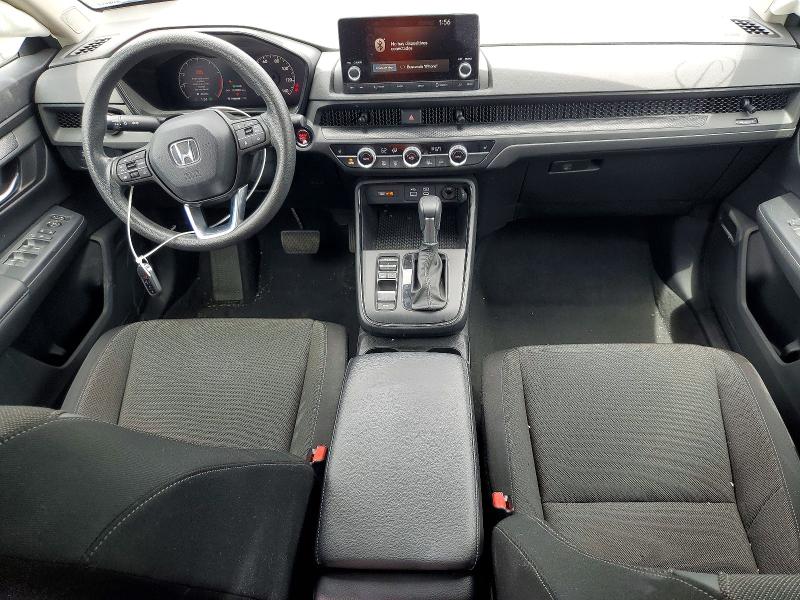 53823426 :رقم المزاد ، 2HKRS4H49PH423933 vin ، 2023 Honda Cr-v مزاد بيع