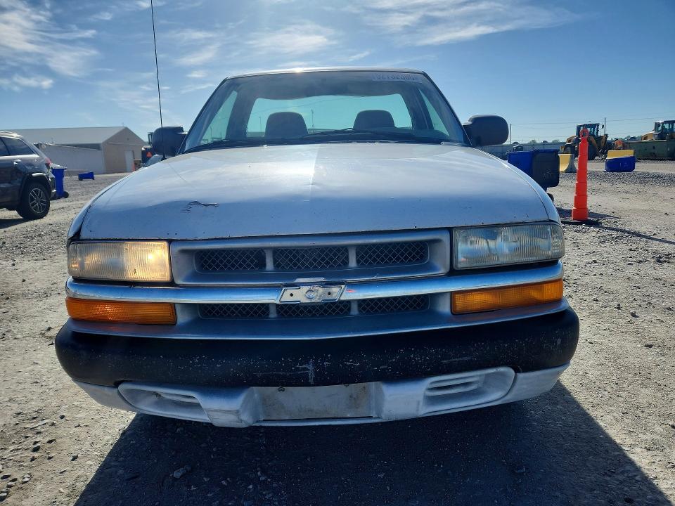 Продаж на аукціоні авто 1999 Chevrolet S Truck, vin: 1GCCS14X6XK234422, номер лоту: 52732386