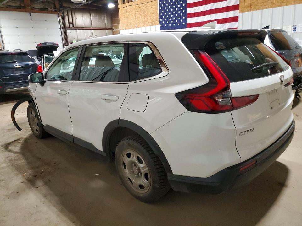 Aukcja sprzedaży 2024 Honda Cr-v, vin: 2HKRS4H23RH478444, numer aukcji: 55008756