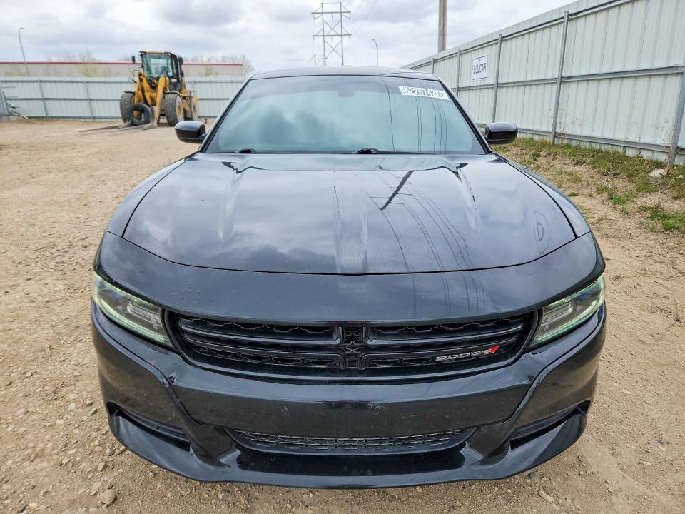 52267436 :رقم المزاد ، 2C3CDXHG5HH652541 vin ، 2017 Dodge Charger مزاد بيع