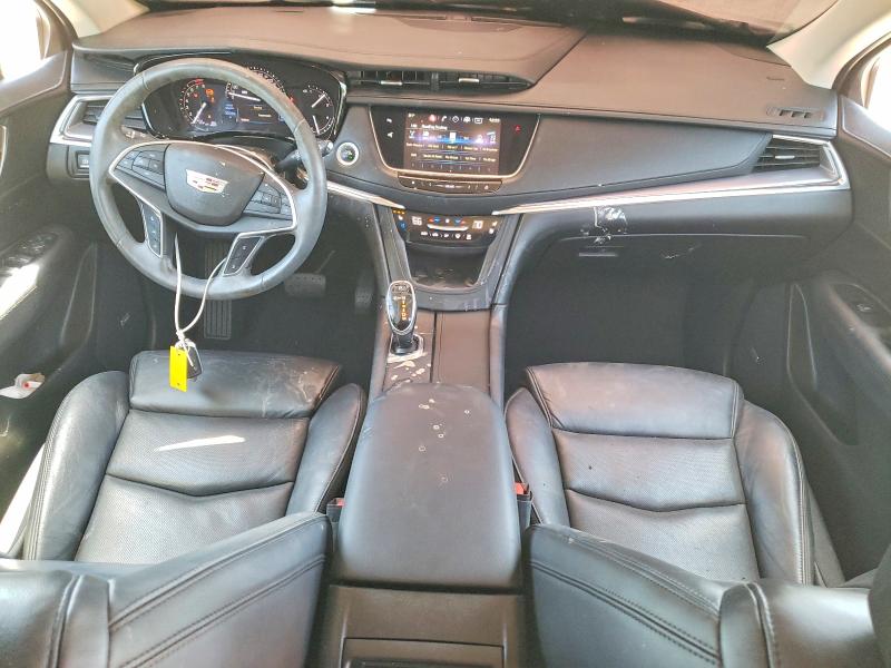 Aukcja sprzedaży 2017 Cadillac Xt5, vin: 1GYKNERS8HZ176291, numer aukcji: 55548806