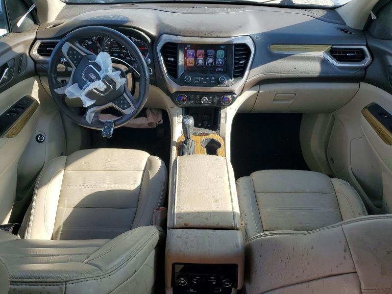 Aukcja sprzedaży 2018 Gmc Acadia, vin: 1GKKNXLS1JZ225710, numer aukcji: 52944216