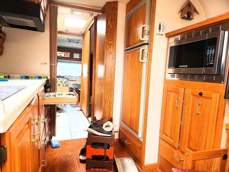 Aukcja sprzedaży 2001 Airstream Excella, vin: 1STGLYR221J514051, numer aukcji: 53906576