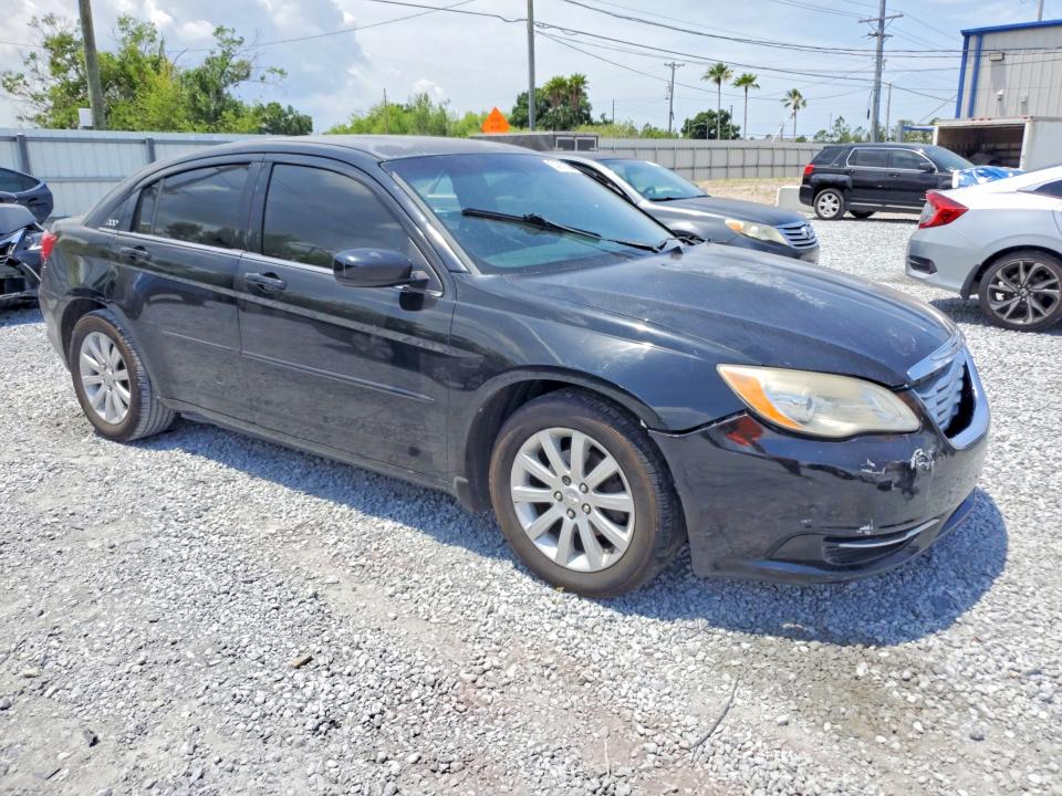 Продажа на аукционе авто 2013 Chrysler 200, vin: 1C3CCBBB8DN713823, номер лота: 53063756