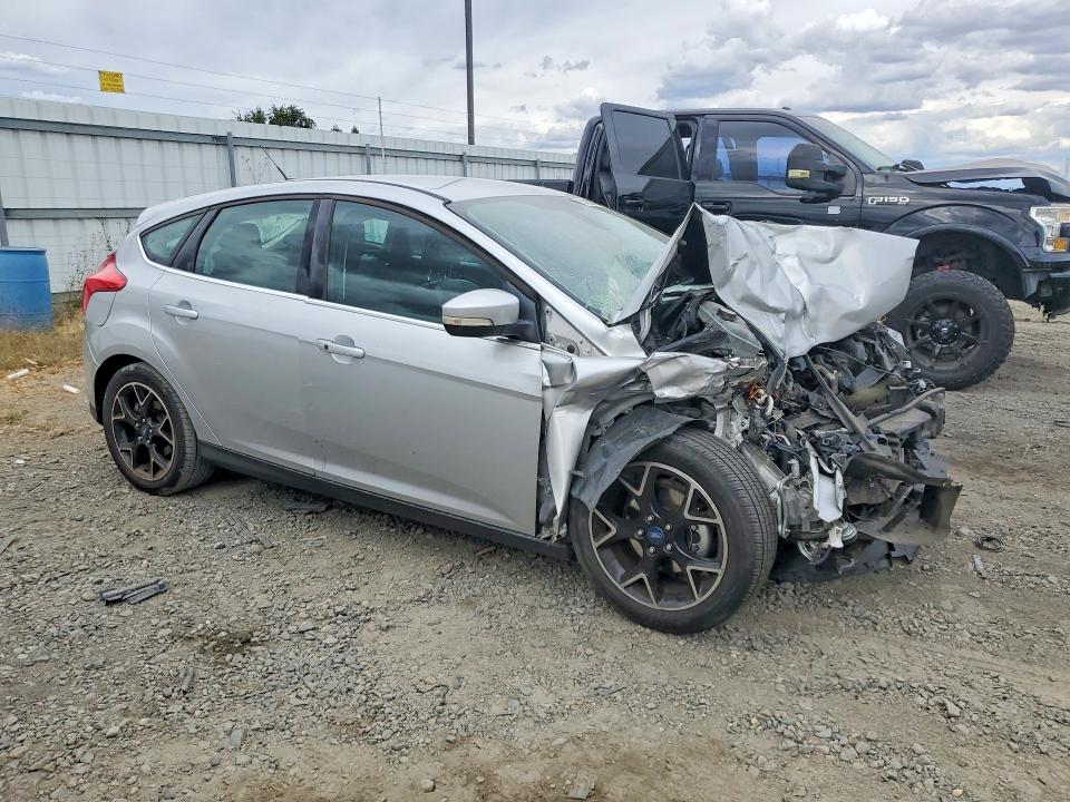 2012 Ford Focus მანქანა იყიდება აუქციონზე, vin: 1FAHP3N26CL302475, აუქციონის ნომერი: 55200766