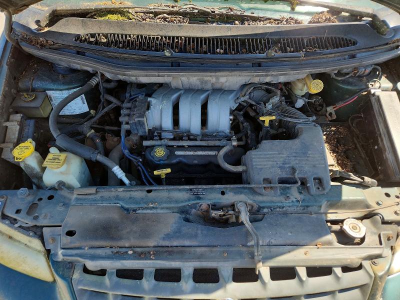 Продажа на аукционе авто 1996 Plymouth Grand Voyager, vin: 1P4GP44R1TB186890, номер лота: 51277956
